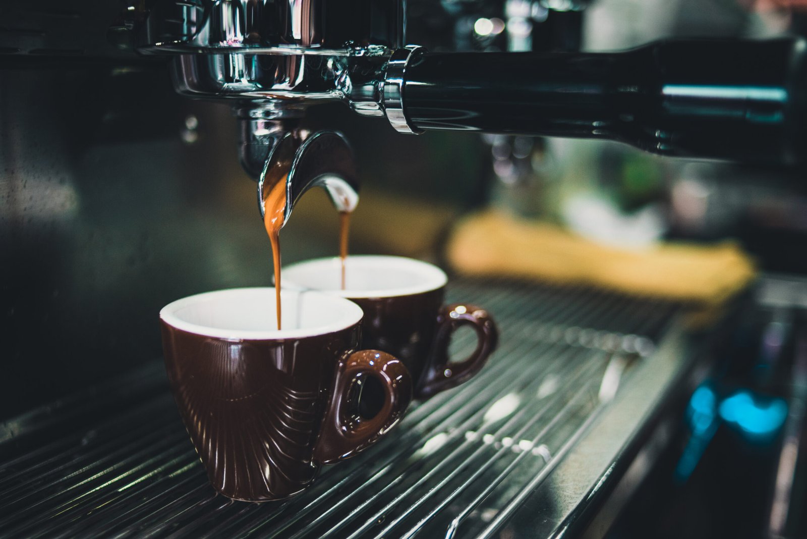 En este momento estás viendo 20 Tipos de cafés: cuáles existen y sus diferencias