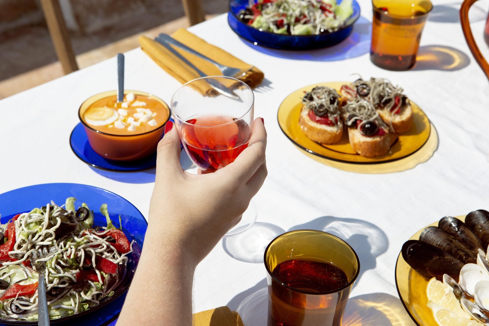 En este momento estás viendo Dónde comer en Fuenlabrada: cafeterías y restaurantes que no te puedes perder
